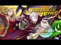 Fire Emblem Heroes: The Best Luck I Have EVER Had