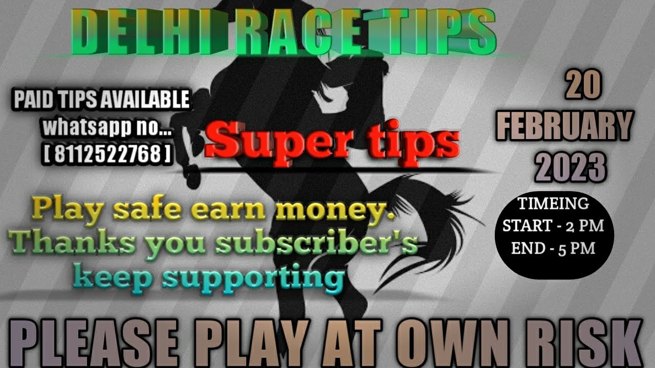 21 02 2023 DELHI HORSE RACE TIPS DELHI RACE SELECTION DELHI RACEING 21-02-2023-delhi-horse-race-tips-delhi-race-selection-delhi-raceing