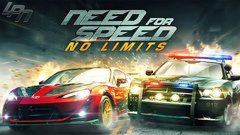 Need for Speed No Limits 2022 - Android Gameplay #gameplay #games #best2023 #racing #race