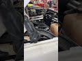 800$ twin turbo kit is done