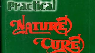 Book reading of Practical Nature Cure by Acharya K.Lakshamana Sarma - Session 1