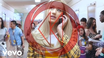 (Reverse Plus) Iggy Azalea - Fancy ft. Charli XCX (Official Music Video)