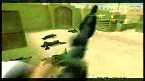 CSS | haMz - M4 4 Man