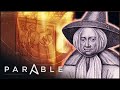 The Witch Trials Of Britain: King James I's Vendetta | War On Witches | Parable