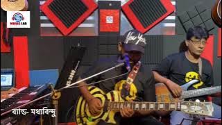 O bondhu toke miss korci vision/ ও বন্ধু তোকে মিস করছি ভিশন। SR Sobuj . Moddhobindu Band. Live...