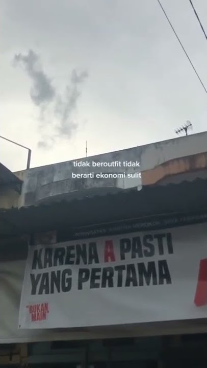 STORY WA TERBARU 30 DETIK STORY WA SUTTA•EZY #STORY WA