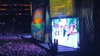 Kenny Chesney Live Opener Tampa Florida 4/20/24 Sun Goes Down Tour