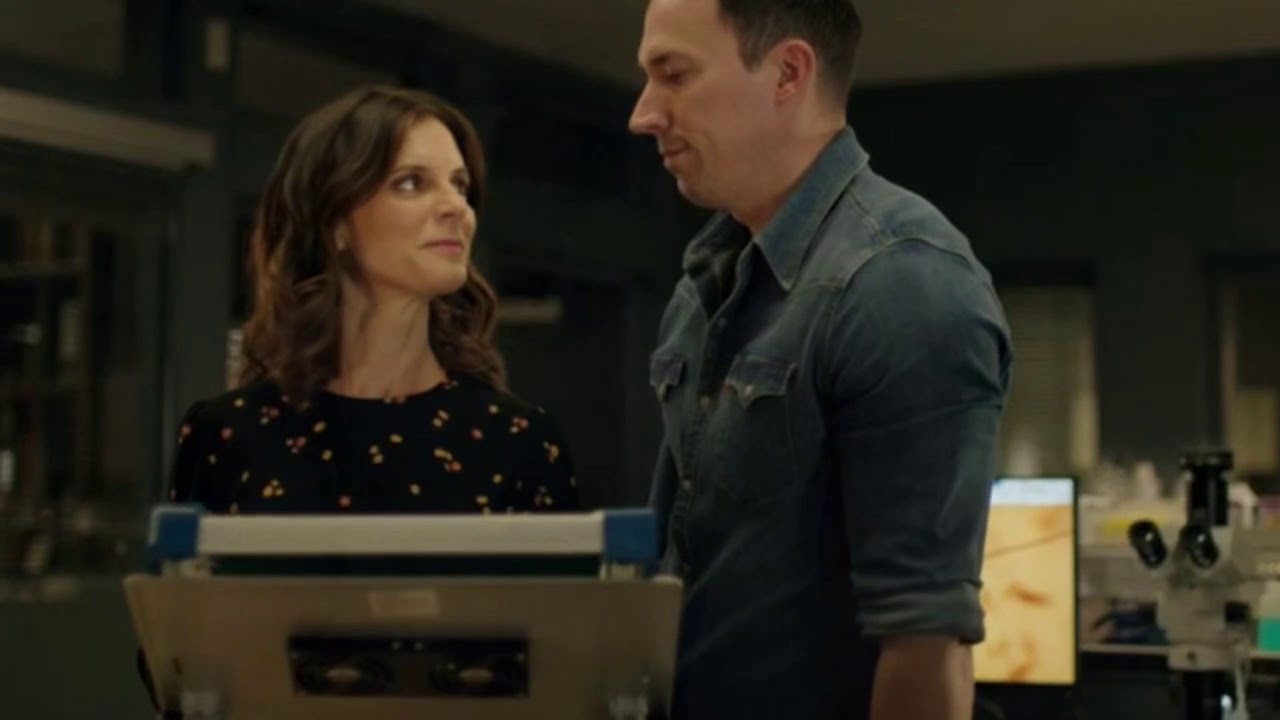 Nikki Alexander and Jack Hodgson Silent Witness Series 23 YouTube