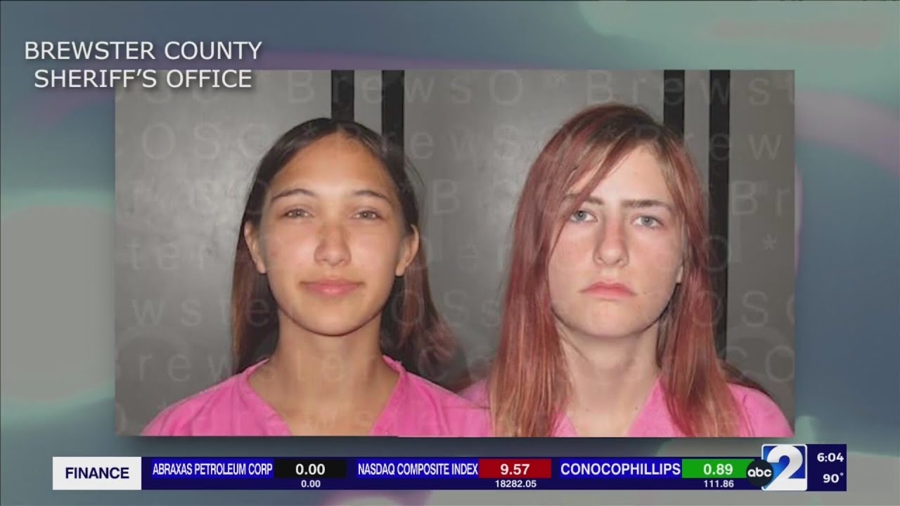 Two arrested following bomb threat through school computers - YouTube
