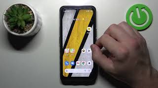 How to Turn Off Flashlight on CATERPILLAR Cat S53? - Disable Torch screenshot 5
