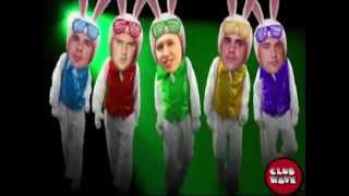 Happy Easter 2014