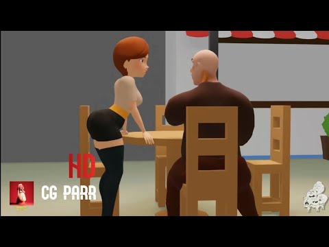 Incredibles: Helen Parr's Business animation