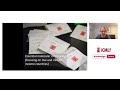 Knowledge Centre - From The Lab - For Clinicians - Essential Molecular Monitoring