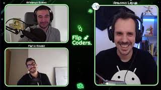 Entrevista #1 | Antonio Leiva @devexperto en Directo screenshot 2