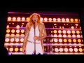 Celine Dion "Loved Me Back To Life"