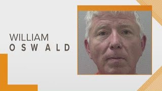 SC pastor accused of child sex crimes