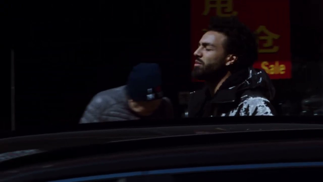 Navy Blue - Orchards (Prime Manifez Flip)