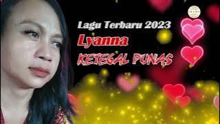 Ketegal punas - Lyanna (Official Music Video)