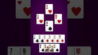 Spades Mania - How to play Spades card game? screenshot 3
