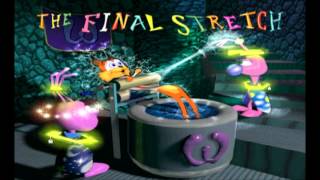 Bubsy 3D Gameplay and Commentary