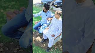 Short Movie | Respect your parents | Imran Ali | Aiwa Productions