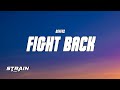 Neffex  fight back lyrics