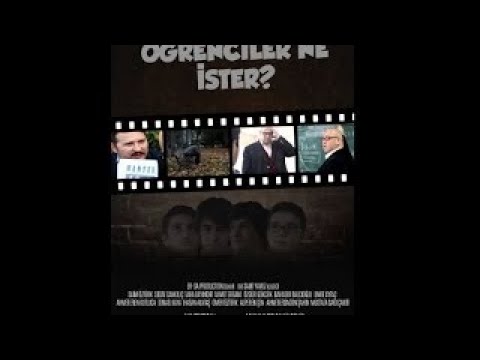 Öğrenciler Ne İster? Kısa Film - 24 Kasım 2014