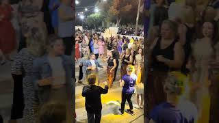 Çorlu Piyanist - Hasan Pınar Köyü - Uzunköprü (Trakya Düğünleri) Canlı Sahne