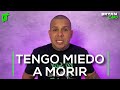 Tema: Tengo miedo a morir - Evangelista Bryan Caro