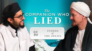 Nurturing Awliya | Stories of the Awliya Ep.9 | Sh Yahya Rhodus & Dr Shadee Elmasry | Ramadan Series