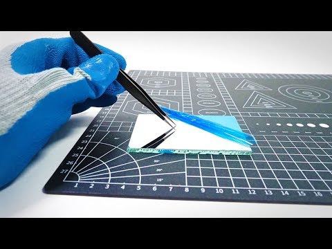 Optical Mirror - First Surface Mirror for Science & Engineering