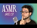 ¿Qué es ASMR? ¿Es terapéutico? | Biambu