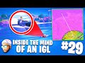 When to Boatate in Storm | Inside the Mind #29