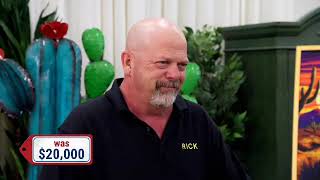 Pawn Stars Do America Season 2 Episode 10 | Comic Book Script 