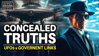 Exposing Hollywood’s UFO Misinformation with Glenn Steckling