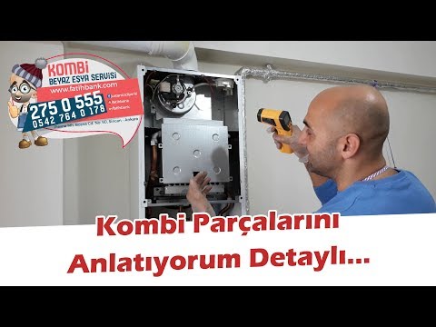 Video: Porotherm 38 Thermo - Yeni 