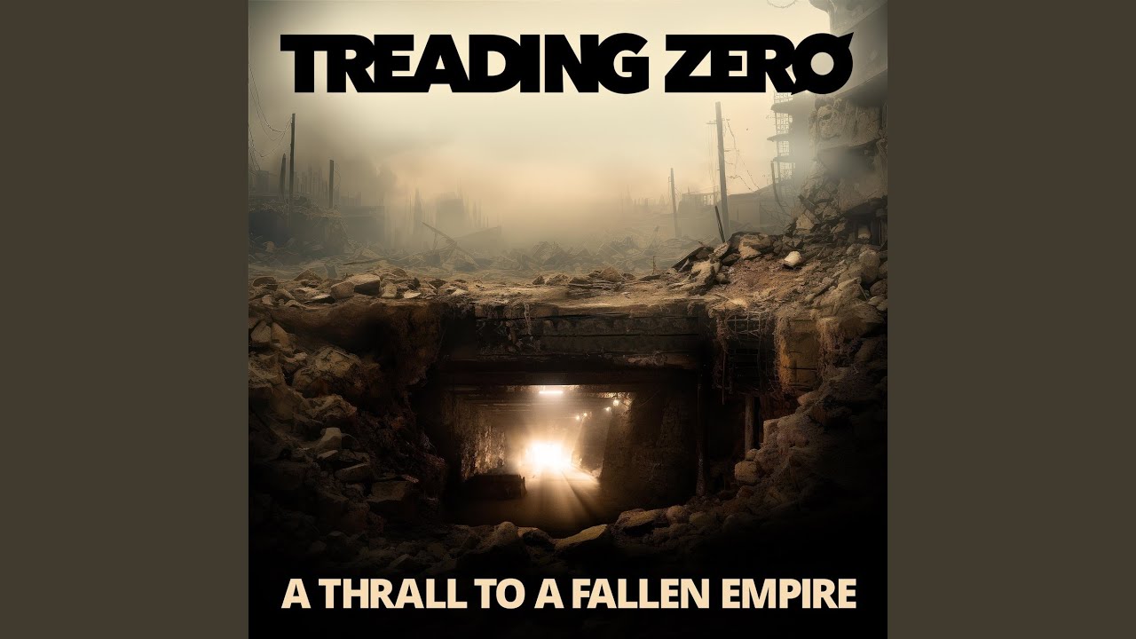 A Thrall to a Fallen Empire