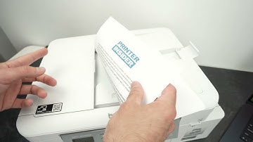 Brother MFC-J4335DW : How to Connect to a Mac Computer Using Wifi