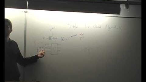 Vlatko Vedral: "Quantum, classical and discord correlations"