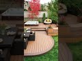 2023 Outdoor Trends | Patio or Deck? | How to lInterior Design Tips