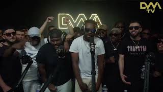 MORAD & GIMS   SEYA   DVM SHOW