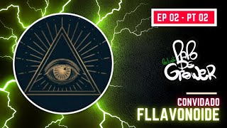 Estratégias para cultivo mineral com Flavonoide - PAPO DE GROWER - #EP02 / PT 02