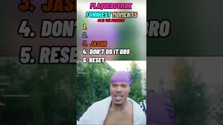 Funniest Plaqueboymax moments😂🔥 #plaqueboymax
