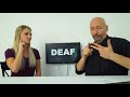 Learn Sign Language: Lesson 02 (ASL)