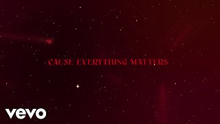 Aurora - Everything Matters (Lyric Video) Ft. Pomme