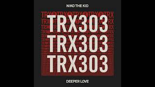 Niko The Kid - Deeper Love (Extended Mix) (TECH HOUSE) Resimi