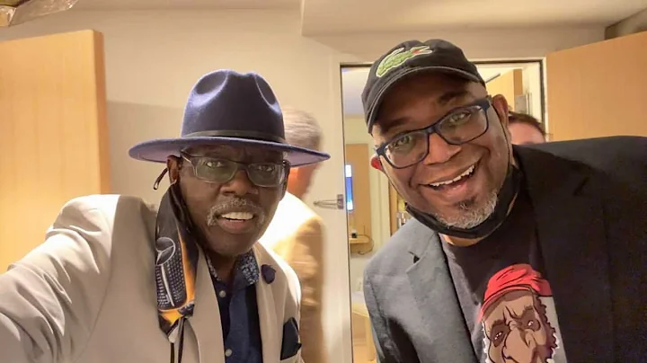 Reelblack Podcast w/ Timeline Photographer Ronald ...