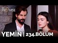 Yemin 234. Bölüm | The Promise Season 2 Episode 234