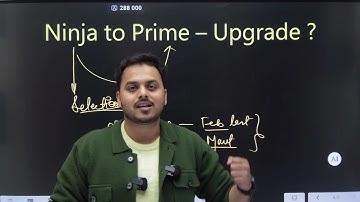 TCS Results Out: Shocking Analysis | Interview Dates, Ninja to Prime Upgrade & Off-Campus Update