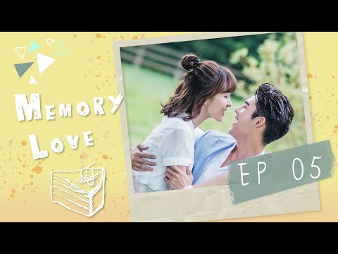 Memory Love EP05 Full HD｜Taiwan SET TV Drama Indonesia